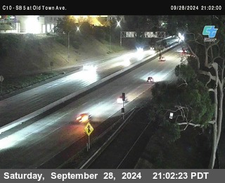 SB 5 at Old Town Ave