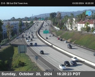 SB 5 at Old Town Ave