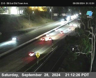 SB 5 at Old Town Ave