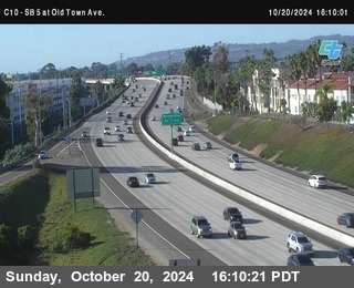 SB 5 at Old Town Ave