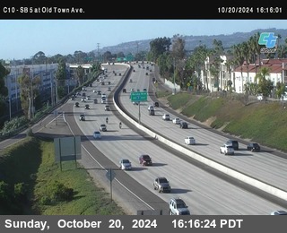 SB 5 at Old Town Ave