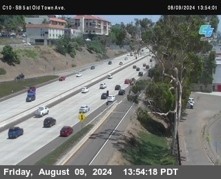 SB 5 at Old Town Ave