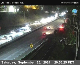 SB 5 at Old Town Ave