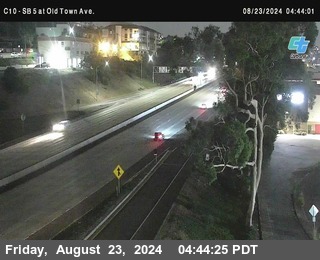 SB 5 at Old Town Ave