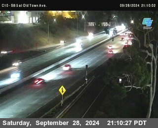 SB 5 at Old Town Ave