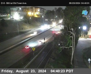 SB 5 at Old Town Ave