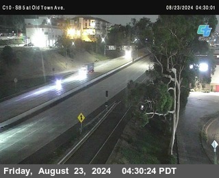 SB 5 at Old Town Ave