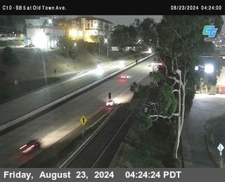 SB 5 at Old Town Ave