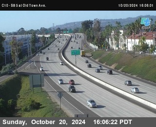 SB 5 at Old Town Ave