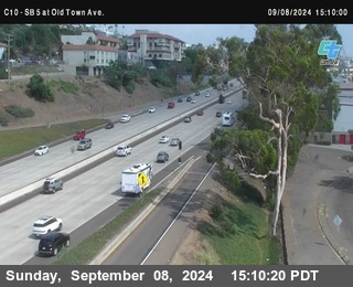 SB 5 at Old Town Ave