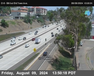 SB 5 at Old Town Ave