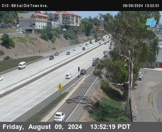 SB 5 at Old Town Ave