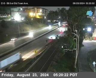 SB 5 at Old Town Ave