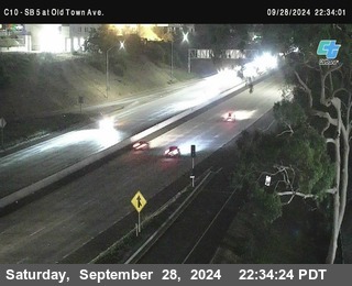 SB 5 at Old Town Ave