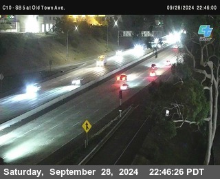 SB 5 at Old Town Ave