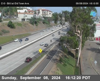 SB 5 at Old Town Ave