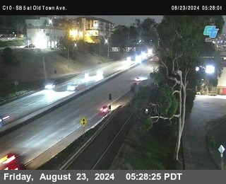 SB 5 at Old Town Ave