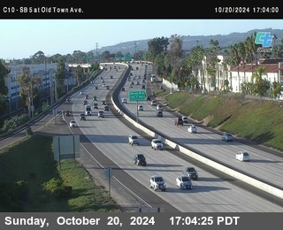 SB 5 at Old Town Ave