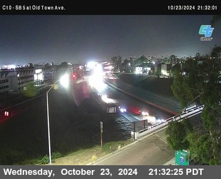 SB 5 at Old Town Ave