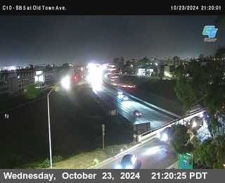 SB 5 at Old Town Ave