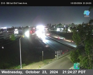 SB 5 at Old Town Ave