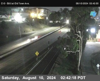 SB 5 at Old Town Ave