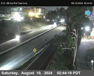 SB 5 at Old Town Ave