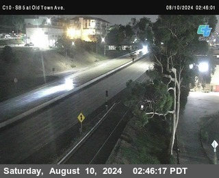 SB 5 at Old Town Ave