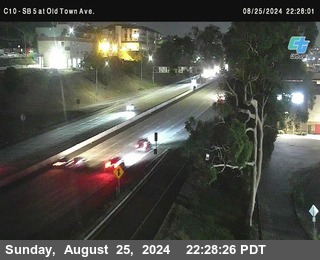 SB 5 at Old Town Ave