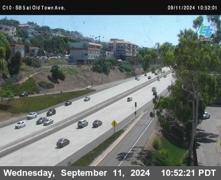 SB 5 at Old Town Ave