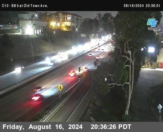 SB 5 at Old Town Ave