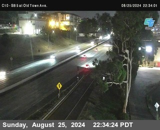 SB 5 at Old Town Ave