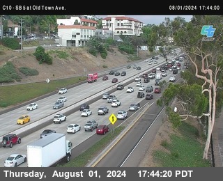 SB 5 at Old Town Ave