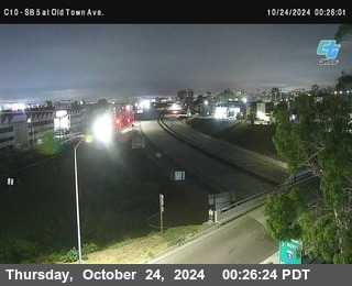 SB 5 at Old Town Ave