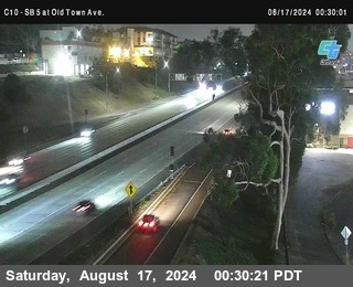 SB 5 at Old Town Ave