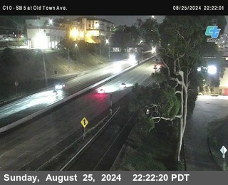 SB 5 at Old Town Ave