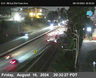 SB 5 at Old Town Ave