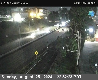 SB 5 at Old Town Ave