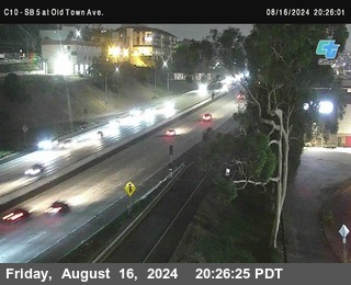 SB 5 at Old Town Ave