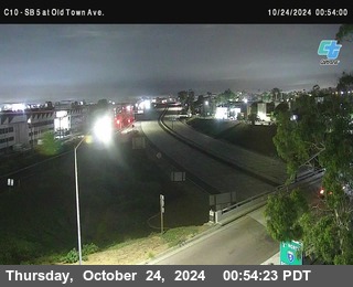 SB 5 at Old Town Ave