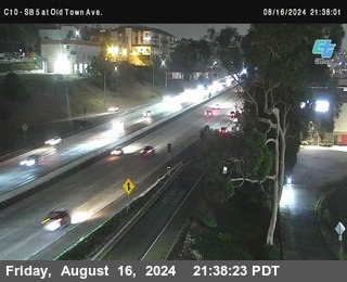 SB 5 at Old Town Ave