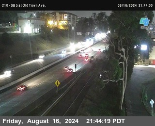 SB 5 at Old Town Ave