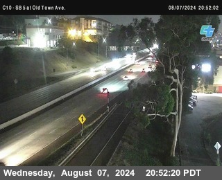 SB 5 at Old Town Ave