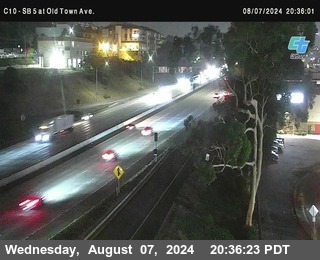 SB 5 at Old Town Ave