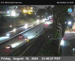 SB 5 at Old Town Ave