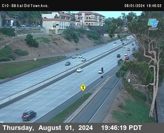 SB 5 at Old Town Ave