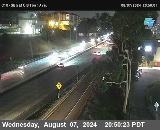 SB 5 at Old Town Ave