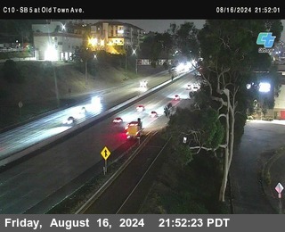 SB 5 at Old Town Ave