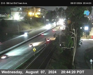 SB 5 at Old Town Ave