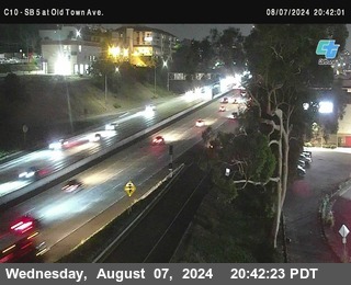 SB 5 at Old Town Ave